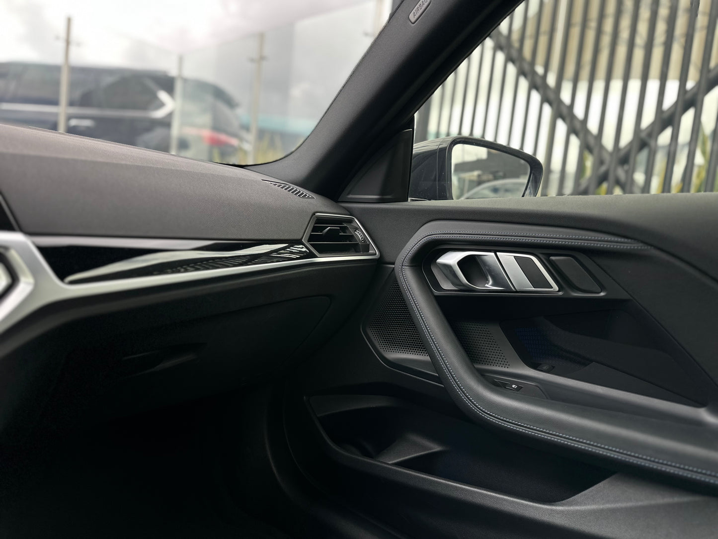 BMW 220i Coupé Modelo 2022