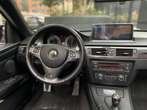 BMW M3 Cabriolet Modelo 2012