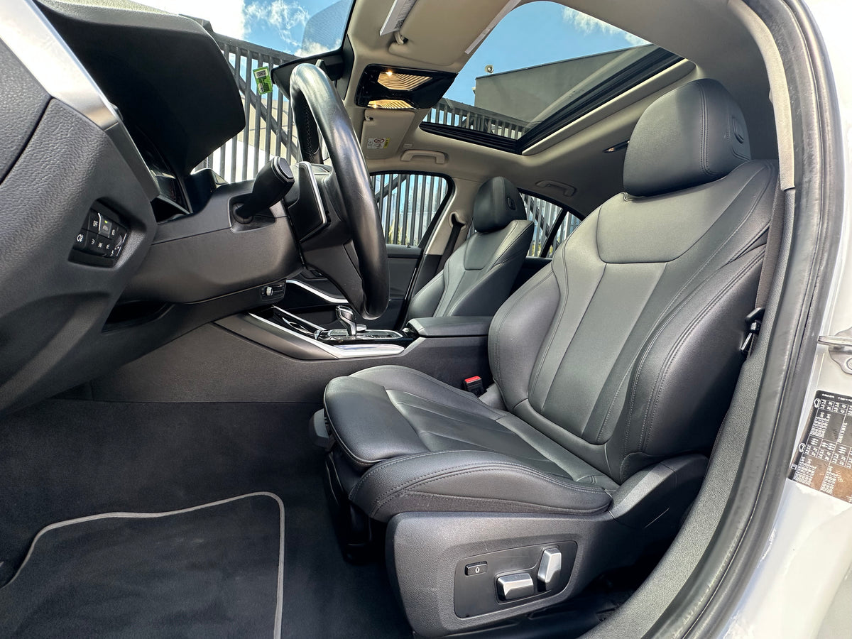 BMW 320i Modelo 2020