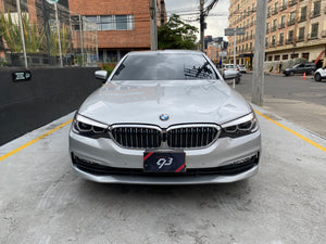 BMW 530E Modelo 2018