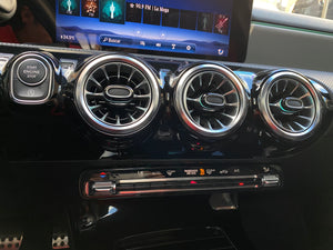 Mercedes-Benz AMG A35 4MATIC Híbrido Modelo 2023