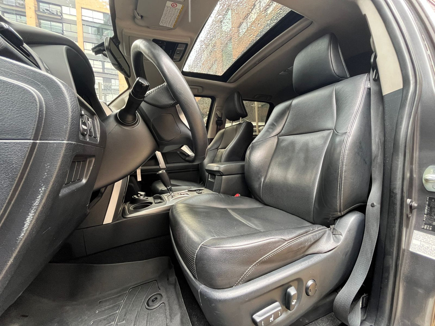 Toyota 4Runner Modelo 2020 Blindada - Autos 93