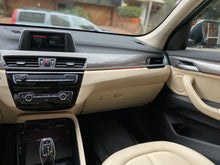 Cargar imagen en el visor de la galería, BMW X1 sDrive20I Modelo 2018
