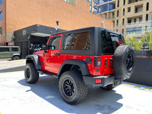 Cargar imagen en el visor de la galería, Jeep Wrangler Sport Modelo 2014
