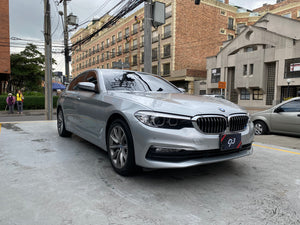 BMW 530E Modelo 2018