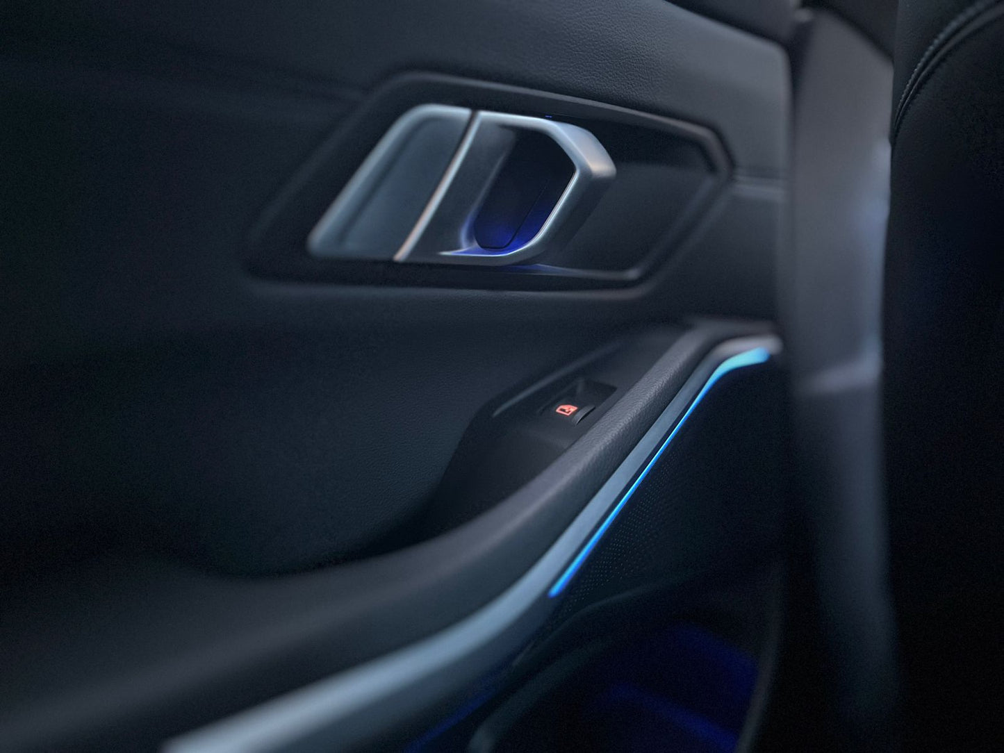 BMW M340i Modelo 2021