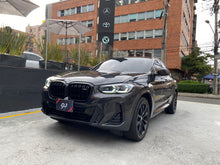 Cargar imagen en el visor de la galería, BMW X4 M40I Modelo 2022
