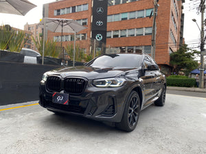 BMW X4 M40I Modelo 2022