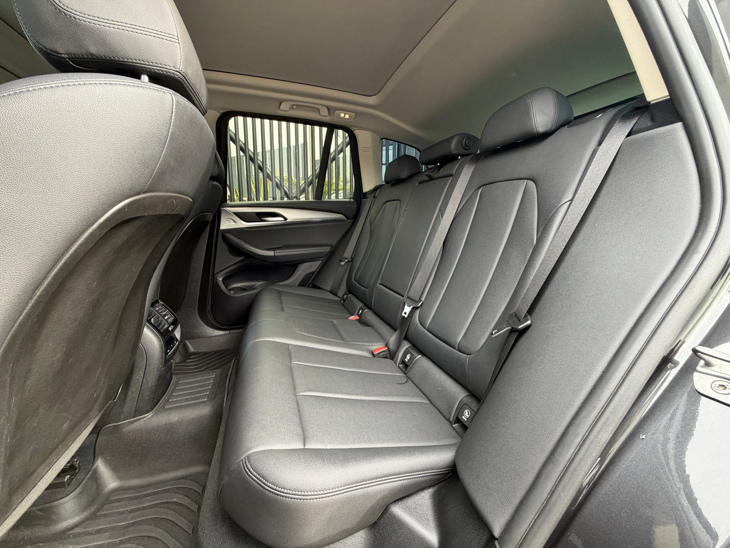 BMW X3 xDrive20d Modelo 2018