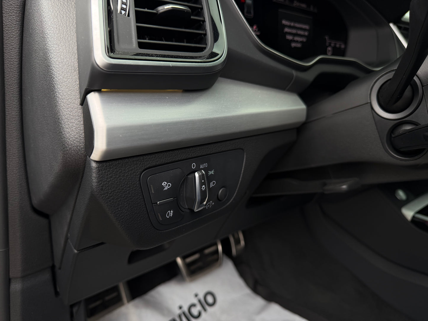 Audi Q5 S-line MHEV Modelo 2025 - Autos 93