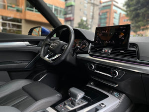 Audi Q5 Sportback Híbrida Modelo 2023