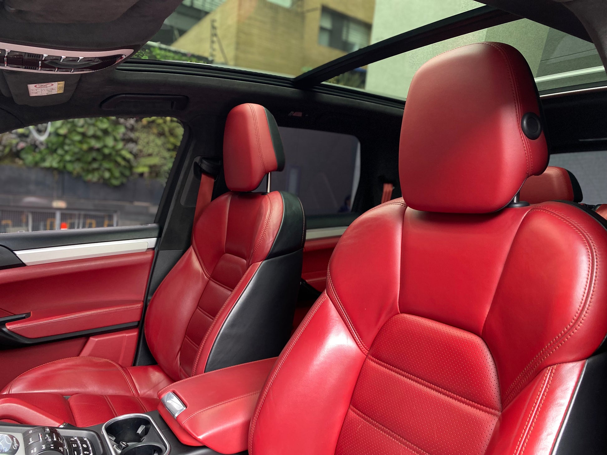 Porsche Cayenne GTS Modelo 2016 - Autos 93