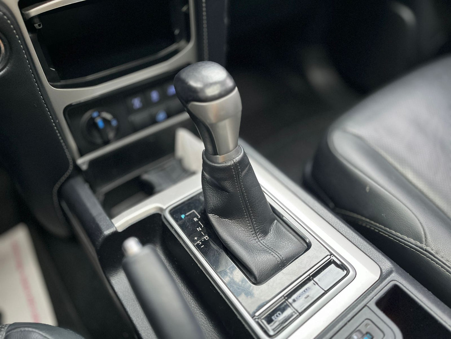 Toyota Prado VX Blindada Modelo 2020 - Autos 93