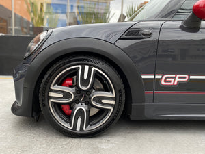 Mini John Cooper Works GP Modelo 2013