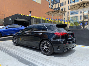 Mercedes-Benz AMG A35 4MATIC Híbrido Modelo 2023