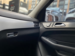 Mercedes-Benz GLE 250D 4MATIC Modelo 2019