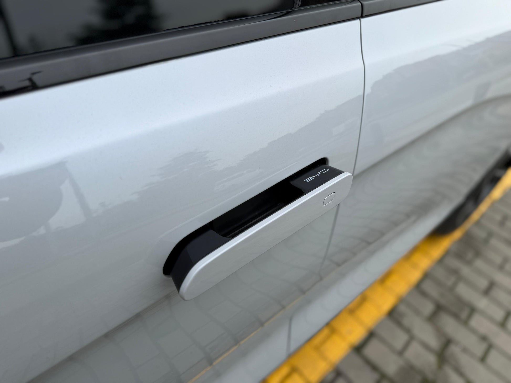 BYD SEAL Performance 3.8s Modelo 2024 - Autos 93