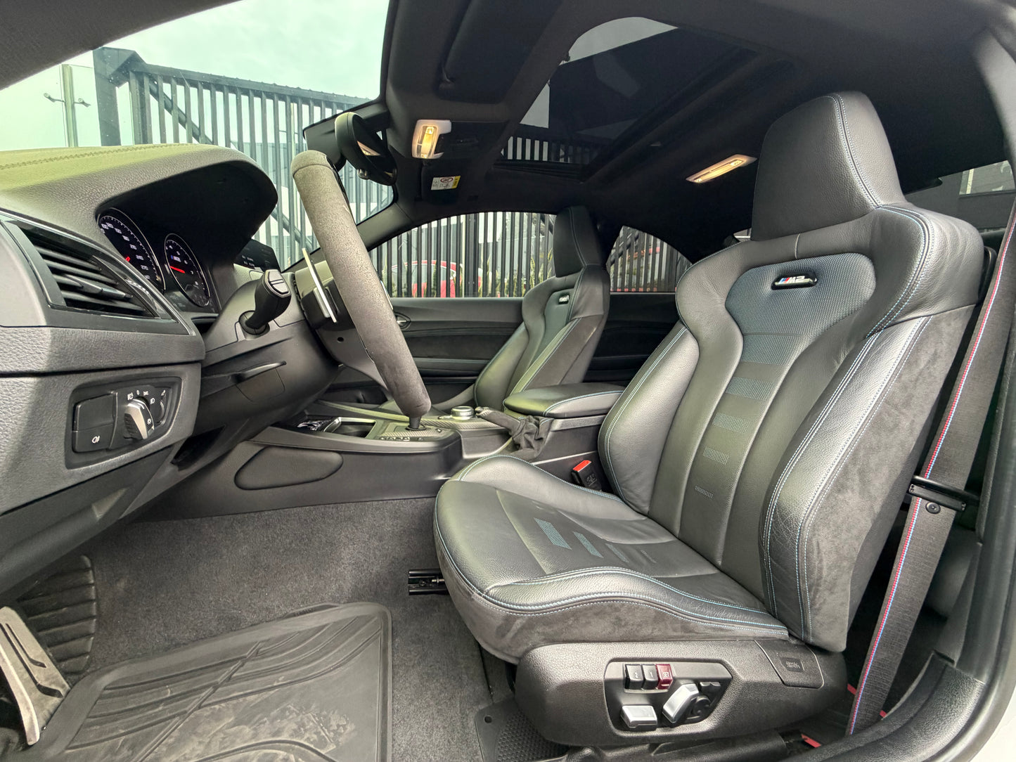 BMW M2 Competition Modelo 2020