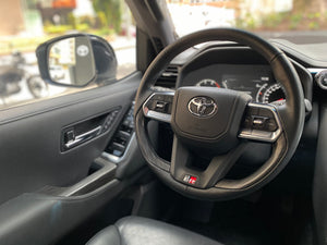 Toyota Land Cruiser 300 GR Sport Modelo 2024