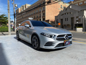 Mercedes-Benz A 200 HatchBack Modelo 2022