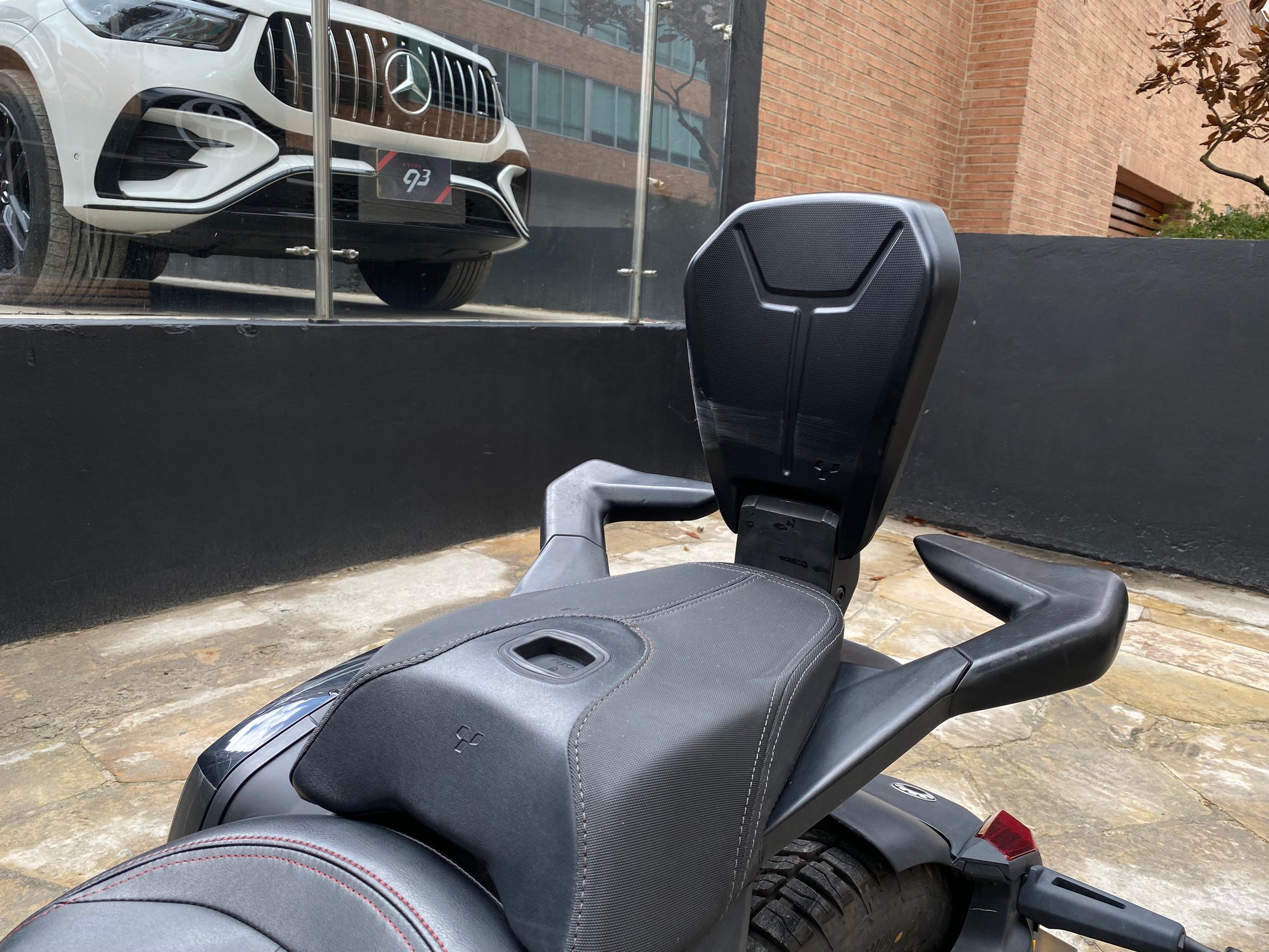 CanAM Ryker Rally Modelo 2023 - Autos 93