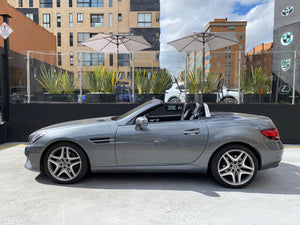 Mercedes-Benz SLC 200 Modelo 2020