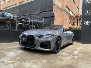 BMW M440I xDrive Cabriolet Modelo 2022