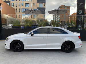 Audi S3 Sedan Modelo 2015