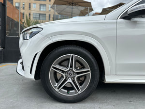 Mercedes-Benz GLE 450 4MATIC Híbrida Modelo 2022