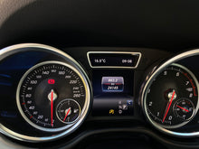 Cargar imagen en el visor de la galería, Mercedes-Benz GLE 500 Modelo 2017
