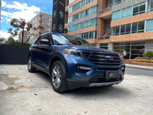 Cargar imagen en el visor de la galería, Ford Explorer XLT Modelo 2020
