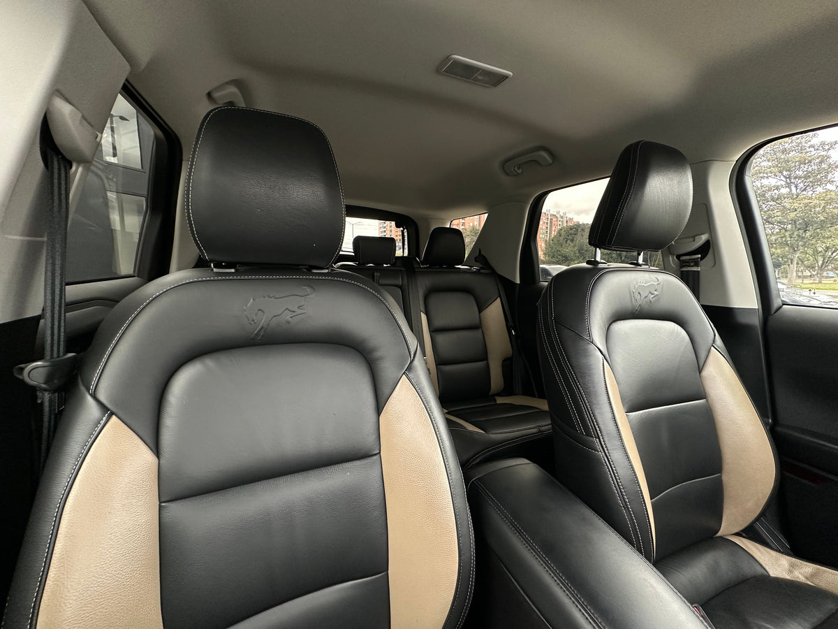 Ford Bronco Sport Big Bend Modelo 2024