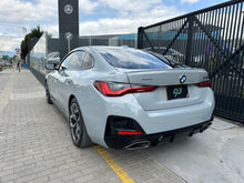 Cargar imagen en el visor de la galería, BMW M440I xDrive Gran Coupé Modelo 2023
