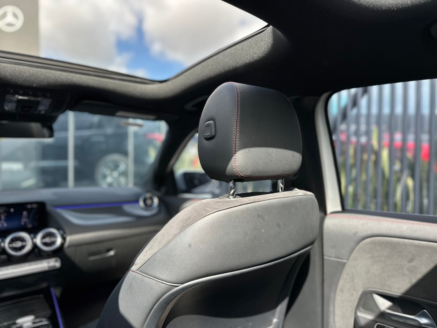Mercedes-Benz GLA 250 4MATIC Modelo 2025