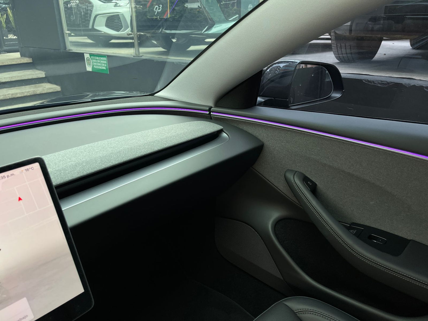 Tesla Model 3 RWD Modelo 2026 - Autos 93