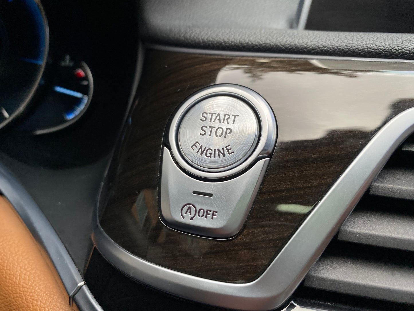 BMW 740I Blindado Modelo 2016 - Autos 93