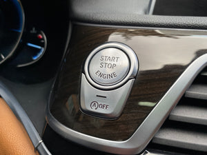 BMW 740I Blindado Modelo 2016