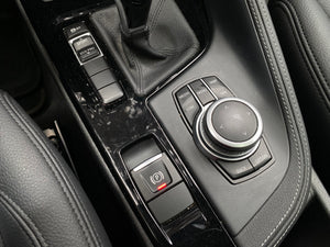 BMW X1 sDrive18I Modelo 2021