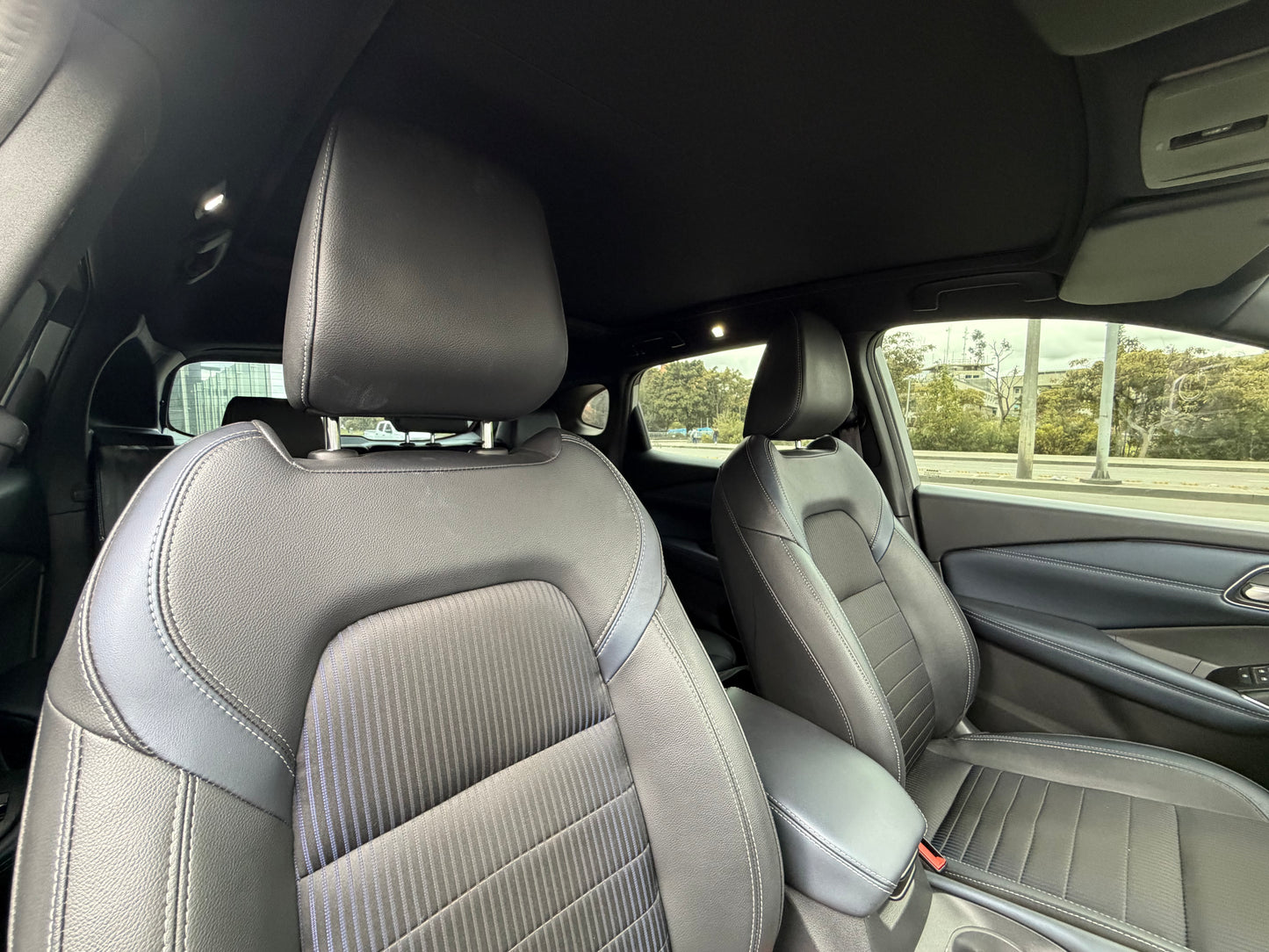 Nissan Qashqai Exlusive AWD Modelo 2024