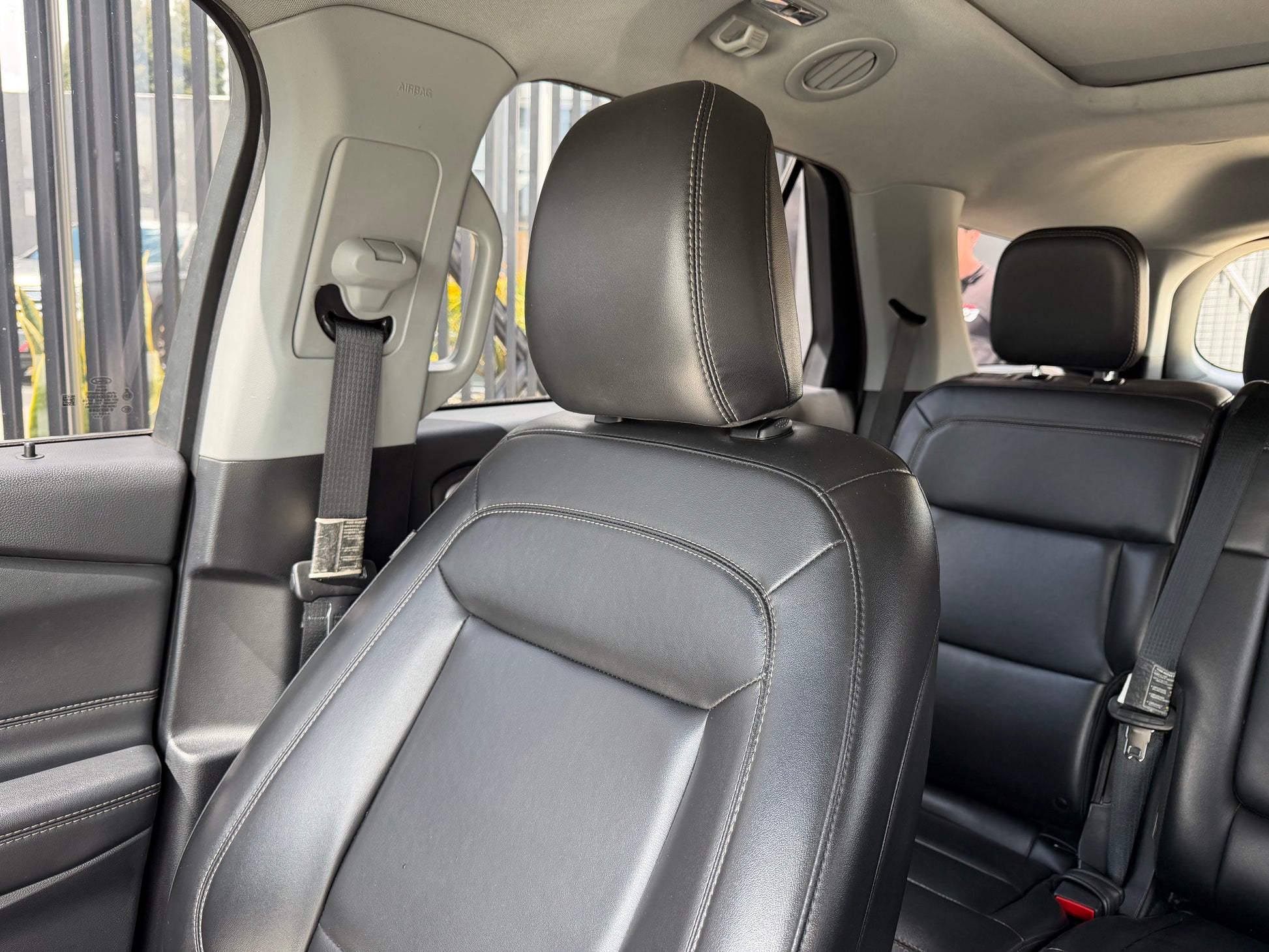 Ford Explorer XLT Modelo 2022 - Autos 93