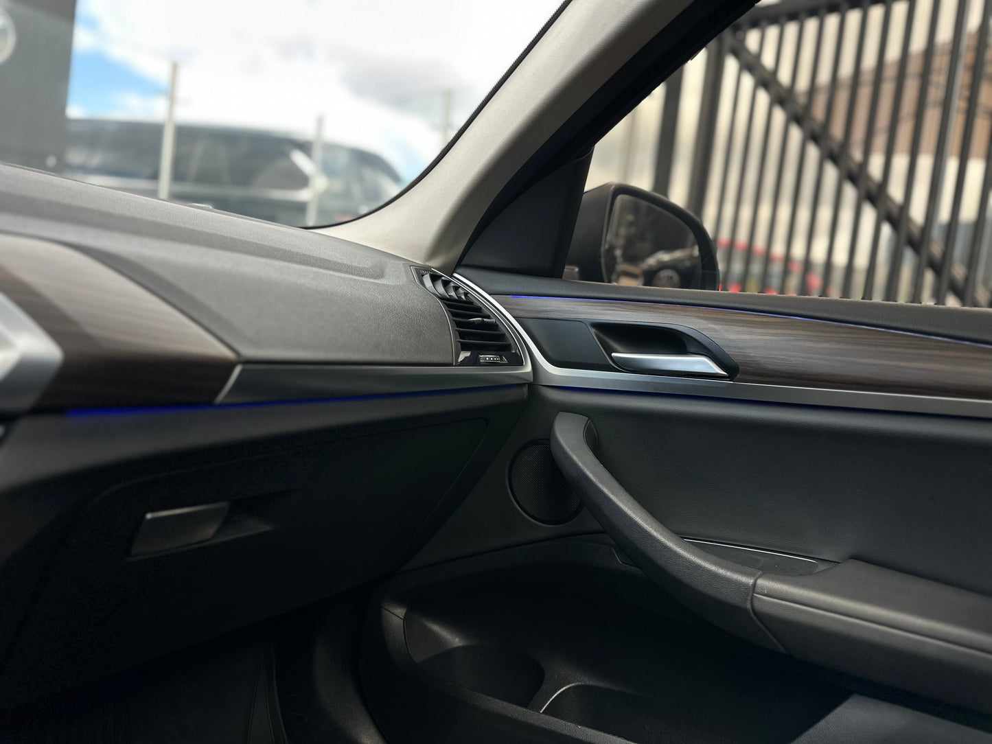 BMW X4 xDrive30i Modelo 2021