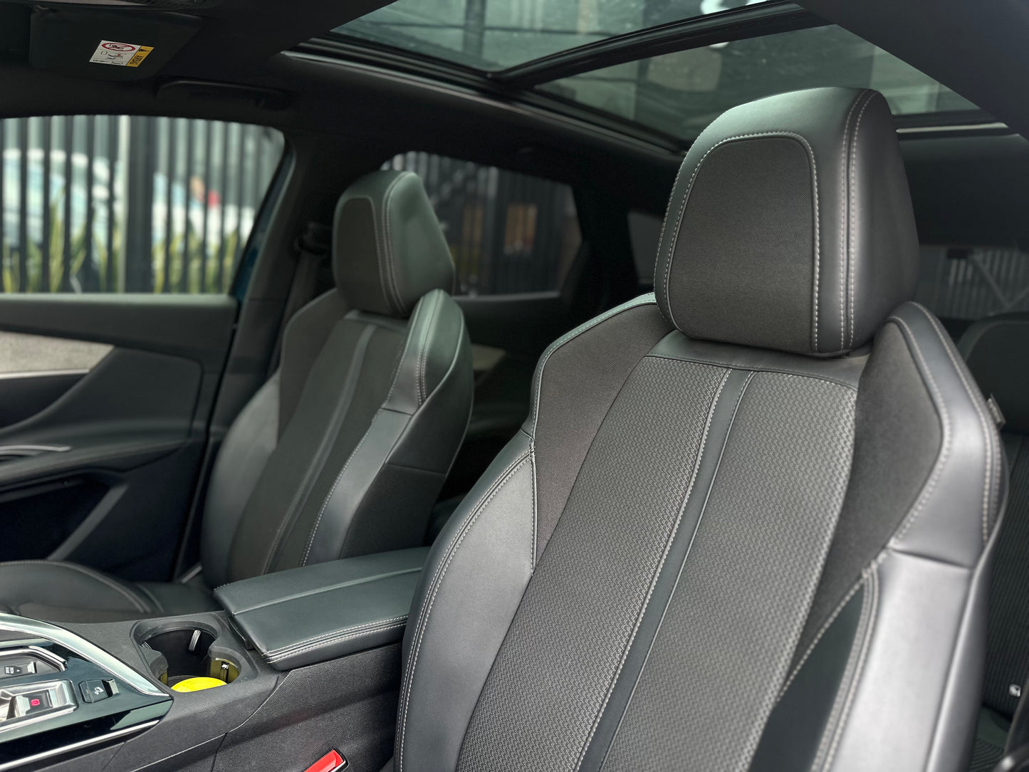 Peugeot 3008 Modelo 2023