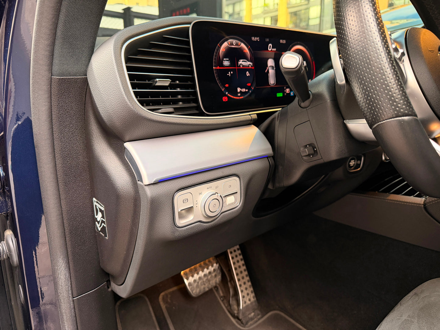 Mercedes-Benz GLE 450 4MATIC Modelo 2020