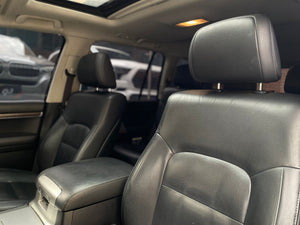 Toyota Land Cruiser 200 VX Blindada Modelo 2020