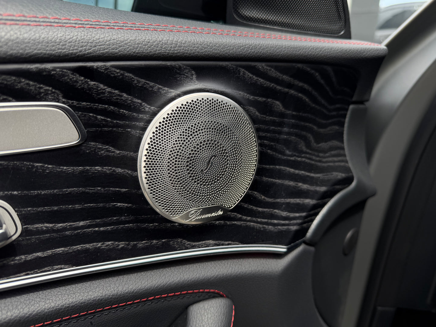 Mercedes Benz E53 AMG Modelo 2022