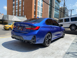 BMW M340I xDrive Modelo 2023