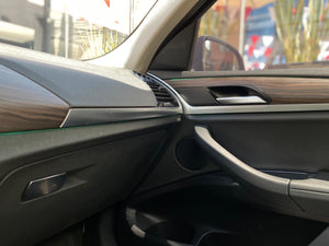BMW X4 xDrive30I Modelo 2020