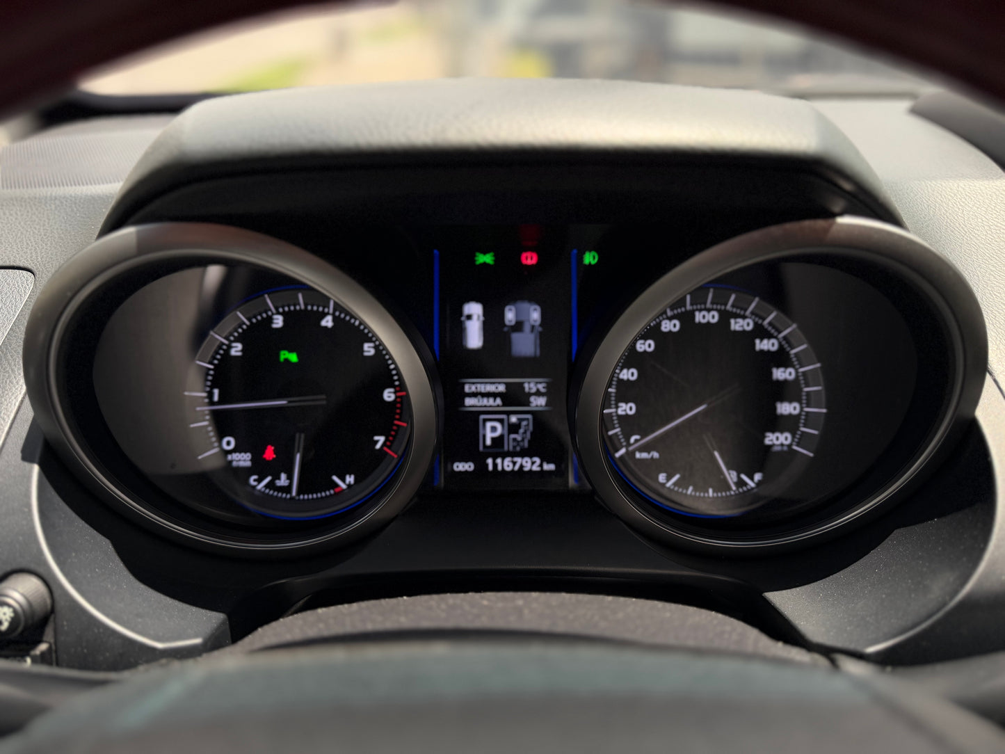 Toyota Prado VX 4.0 Modelo 2017 - Autos 93