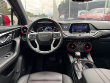 Cargar imagen en el visor de la galería, Chevrolet Blazer RS Modelo 2022
