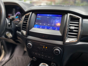 Ford Ranger FX4 Modelo 2023